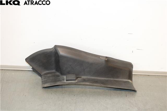 Diverse deler til Mercedes EQC, 2019-->>  (A2936910100)