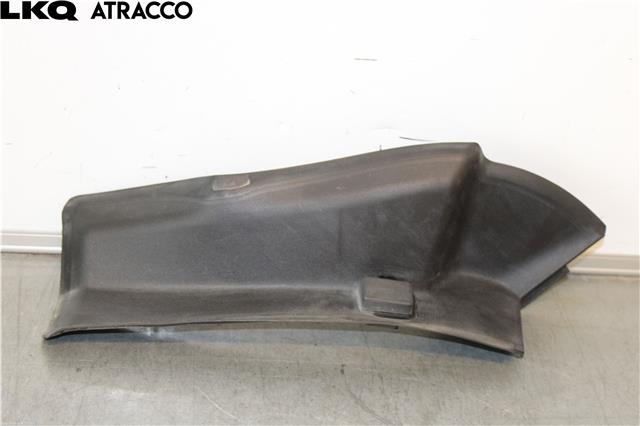 Diverse deler til Mercedes EQC, 2019-->>  (A2936910200)