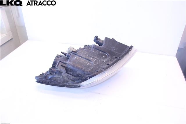 Frontlykt venstre halogen til Hyundai i30 2007-2012 (Type I)  (921012L020|)