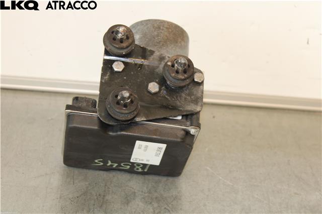 ABS sentral til Audi Q5 2008-2012 (Type I, Fase 1)  (8R0614517T|)