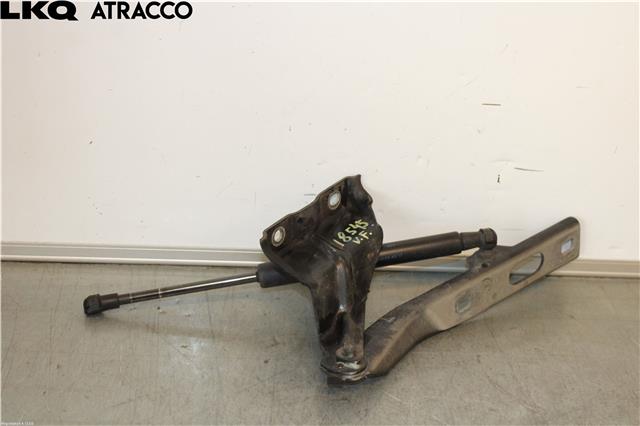 Panserhengsler til Audi Q5 2008-2012 (Type I, Fase 1) (8R0823301A|)