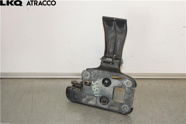 Diverse deler til Audi Q5 2008-2012 (Type I, Fase 1)  (8R0823480B|)