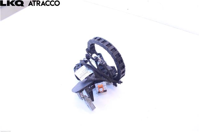 Ledningsnett til Toyota Proace 2016-->> (Type II)  (9816583180|)