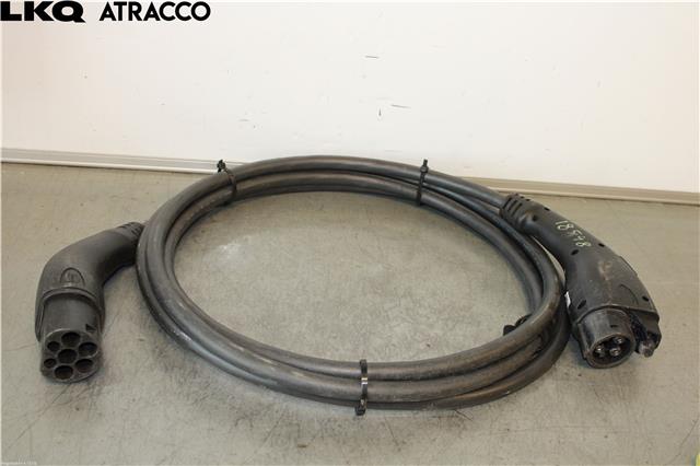Batterilader kabel til Kia Soul 2014-2019 (Type II)  (NOID|)