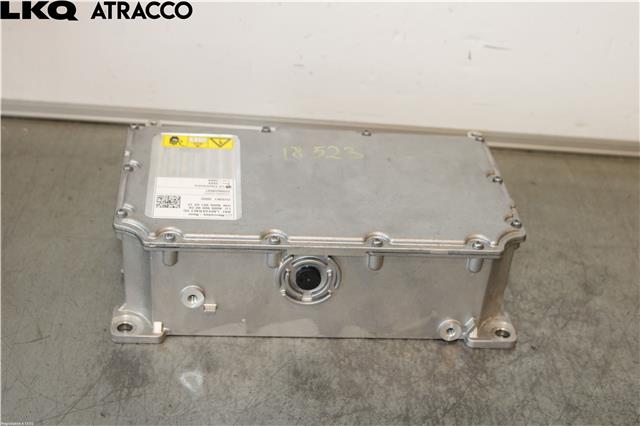 Batterilader (OBC - On Board Charger) til Mercedes EQC 2019-->>  (A0009009026|)
