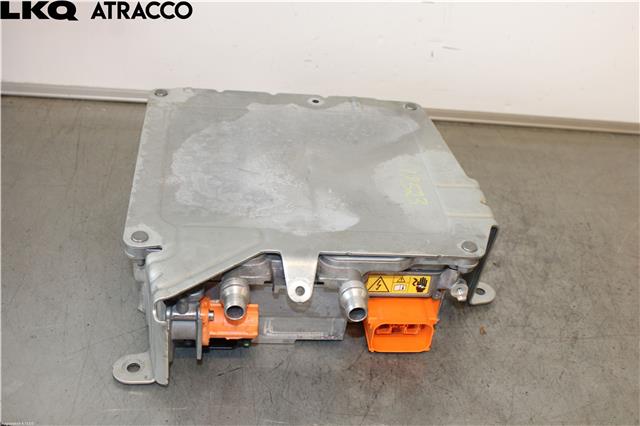 Inverter elbil til Mercedes EQC 2019-->> (A0009009935|)