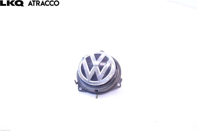 Bakluke/bakdør håndtak til VW Golf VII, 2012-2017 (Fase 1)  (510827469)