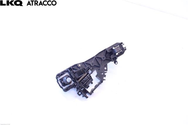 Dørhåndtak utv venstre til Toyota Proace 2016-->> (Type II) (SU001A3060|)