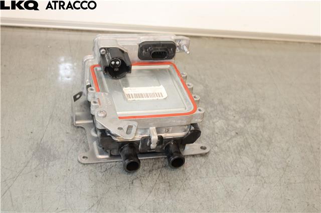 Motorvarmer elektrisk til Mercedes EQC 2019-->>  (A0008358403|)