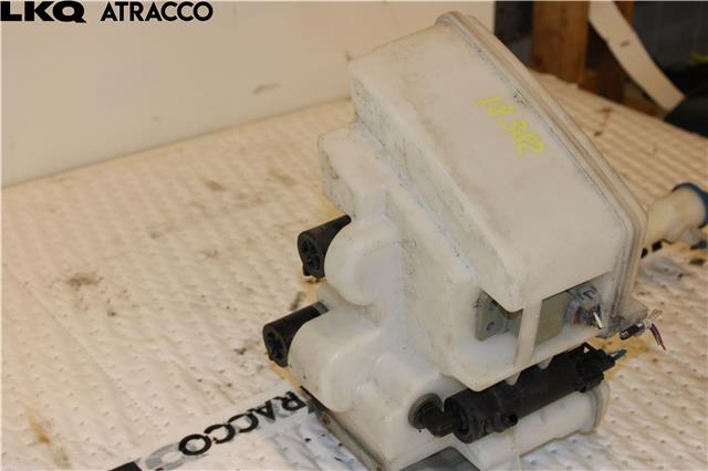 Spylertank til Mercedes GL 2012-2016 (Fase 1) (X166) (X166) (A1668690620|)