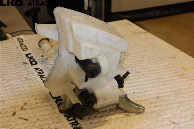 Spylertank til Mercedes GL 2012-2016 (Fase 1) (X166) (X166) (A1668690620|)