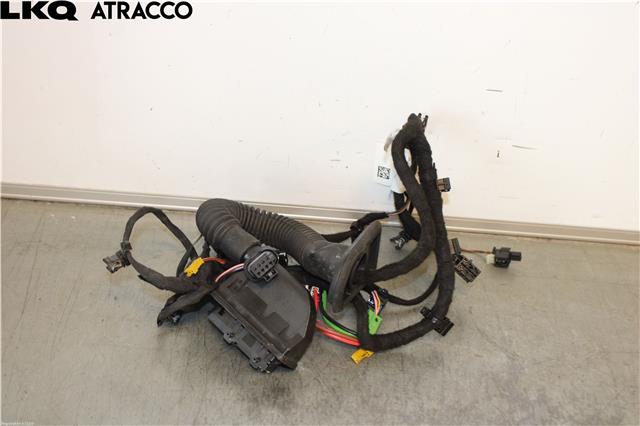 Ledningsnett til Mercedes EQC 2019-->> (A2535406231|)