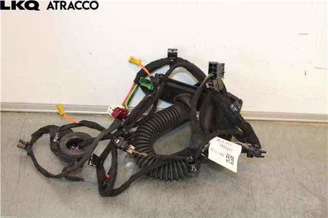 Ledningsnett til Mercedes EQC 2019-->> (A2535406231|)