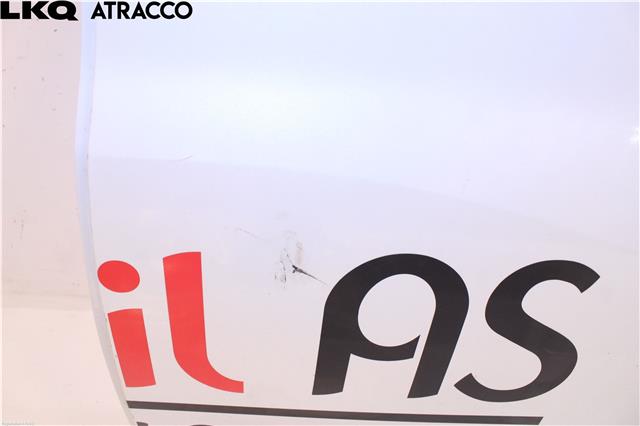 Dør venstre bak til Peugeot 208 2019-->> (Type II)  (9827577980|)