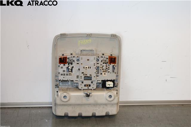 Taklyspanel til Mazda CX-3 2015-2022  (KD4569970C75|)