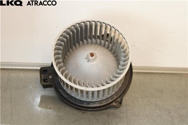 Varmeapparat motor til Mazda CX-3 2015-2022  (DD2F61B10|)