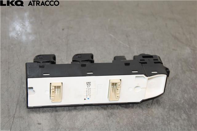 Bryter ruteheis til Mazda CX-3 2015-2022  (DA6D66350|)