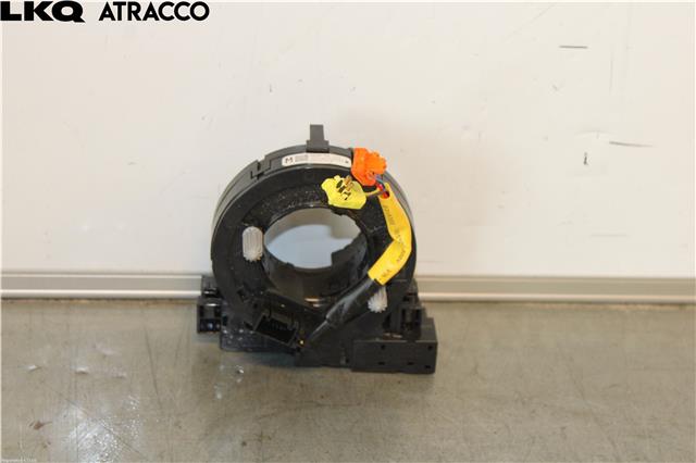 Airbag slepering til Mazda CX-3 2015-2022  (DE4H66CS0|)