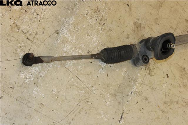 Tannstang til Suzuki SX4 S-CROSS 2013-->> (Type II)  (4858061M51|)