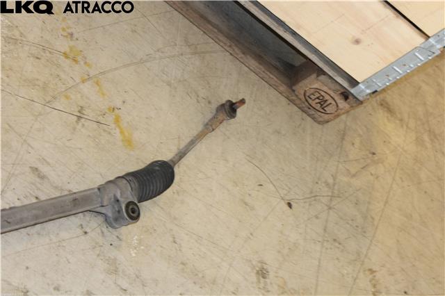 Tannstang til Suzuki SX4 S-CROSS 2013-->> (Type II)  (4858061M51|)