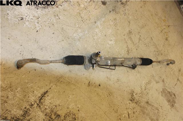 Tannstang til Toyota Proace, 2016-->> (Type II) (SU001A5892)