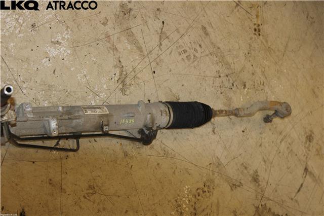 Tannstang til Toyota Proace 2016-->> (Type II) (SU001A5892|)
