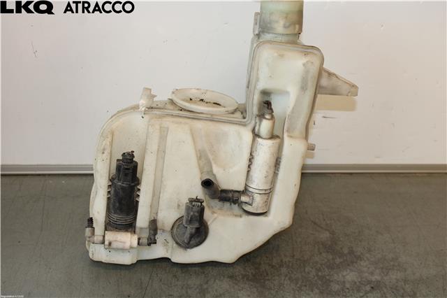 Spylertank til Mercedes GL 2012-2016 (Fase 1) (X166) (X166) (A1668690620|)
