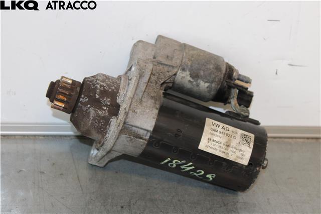 Starter diesel til Toyota Proace 2016-->> (Type II) (SU001A8200|)