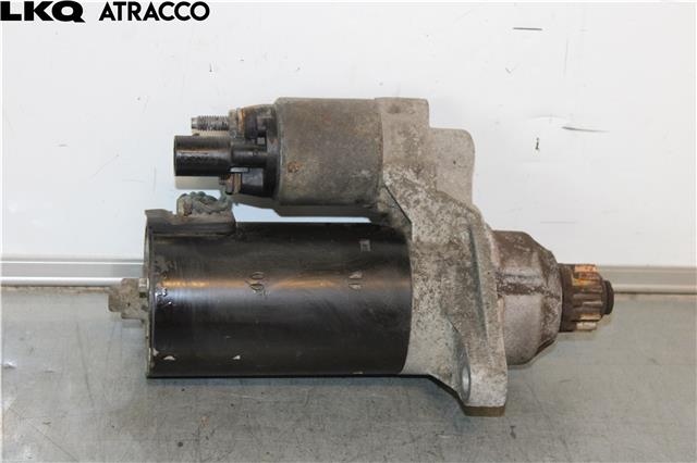 Starter diesel til Toyota Proace 2016-->> (Type II) (SU001A8200|)