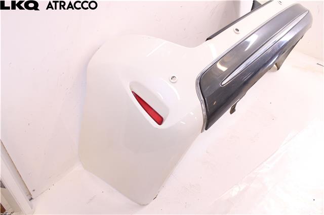 Støtfanger bak til Toyota Auris 2013-2015 (Type II, Fase 1)  (5215902994|)