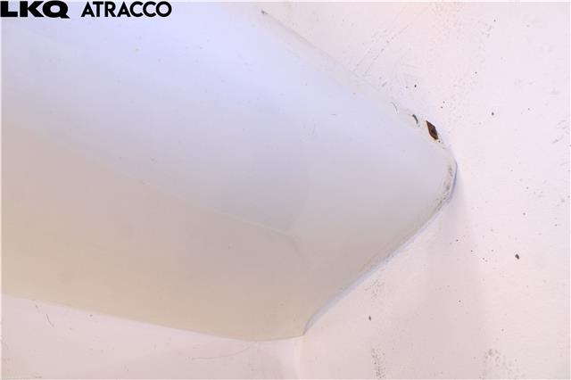 Støtfanger bak til Toyota Auris 2013-2015 (Type II, Fase 1)  (5215902994|)