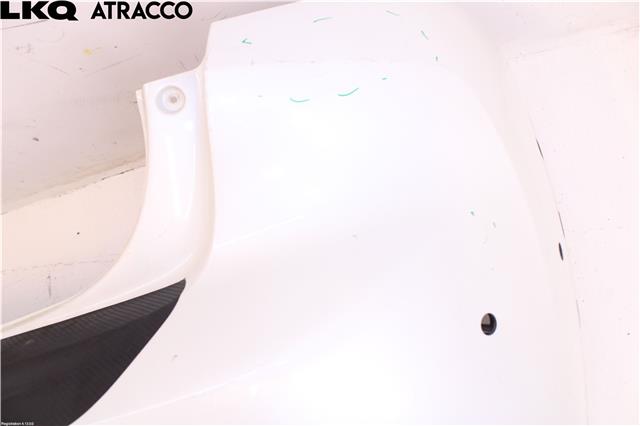 Støtfanger bak til Peugeot 208 2019-->> (Type II)  (164979861T|)