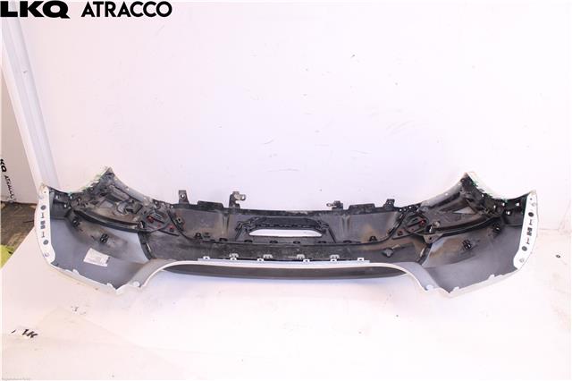 Støtfanger bak til Peugeot 208 2019-->> (Type II)  (164979861T|)