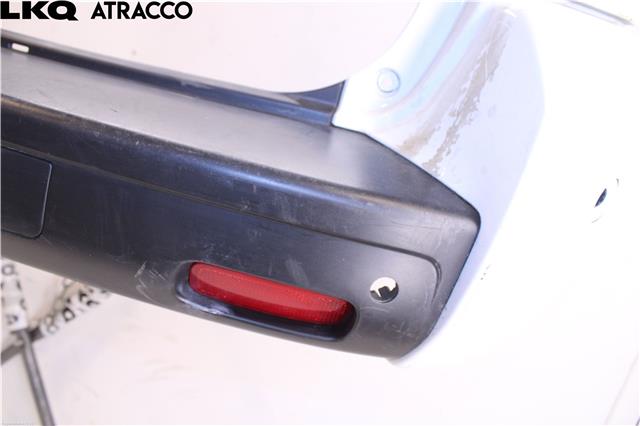Støtfanger bak til Toyota Proace 2016-->> (Type II)  (SU001A8800|)