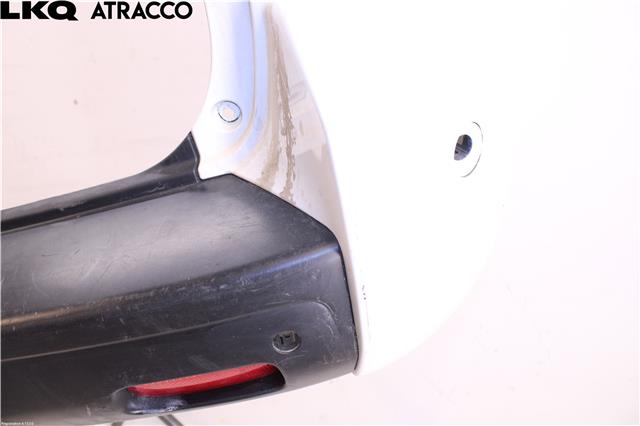 Støtfanger bak til Toyota Proace 2016-->> (Type II)  (SU001A8800|)