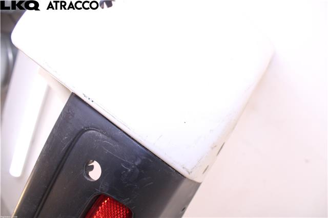 Støtfanger bak til Toyota Proace 2016-->> (Type II)  (SU001A8800|)