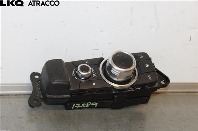 Diverse deler til Mazda CX-3 2015-2022 (DB5J66CMO|)