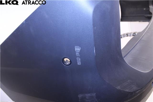 Støtfanger bak til VW Caddy 2020-->> (Type IV)  (2K7807417|)