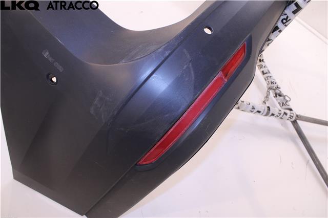 Støtfanger bak til VW Caddy 2020-->> (Type IV)  (2K7807417|)