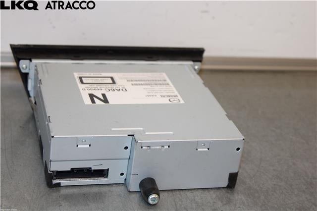 Diverse deler til Mazda CX-3 2015-2022  (DA6C669G0D|)