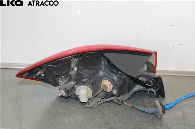 Baklykt høyre til Mazda CX-3 2015-2022  (DB2S51150E|)