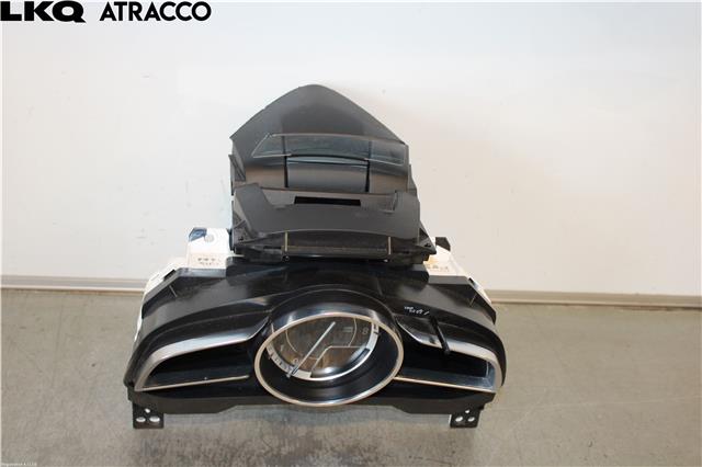 Instrumentpanel til Mazda CX-3 2015-2022  (DD1G55471B|)
