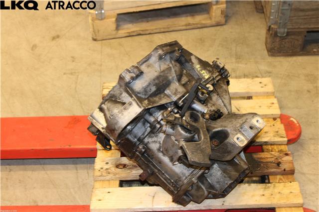 Girkasse manuell 6-trinn til VW Beetle 2011-2018 (Type II)  (0AJ300041KX|)