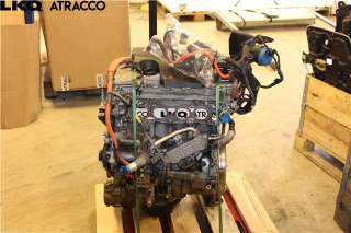 Motor bensin til Toyota RAV4,   (|190000V220)