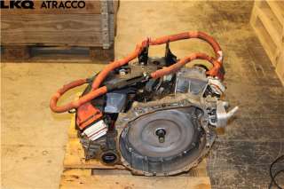 Girkasse automat til Toyota RAV4,   (|3090048121)