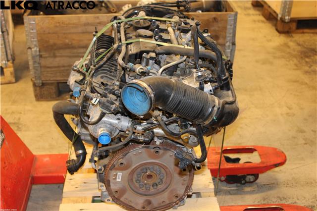 Motor bensin til Volvo V60/V60 CC 2013-2018 (Type I, Fase 2)  (36011412|)