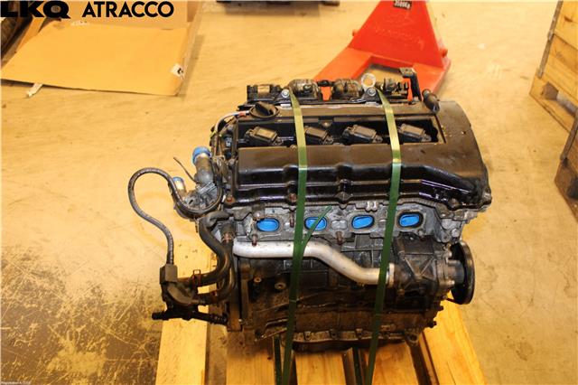 Motor diesel til VW Tiguan 2011-2016 (Type I, Fase 2) (03L100090J|)