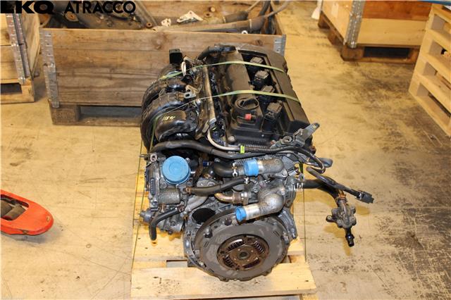 Motor diesel til VW Tiguan 2011-2016 (Type I, Fase 2) (03L100090J|)