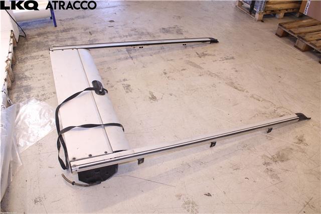 Diverse deler til Ford Ranger, 2012-2015 (KBA91318)