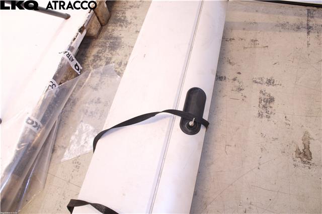 Diverse deler til Ford Ranger 2012-2015  (KBA91318|)